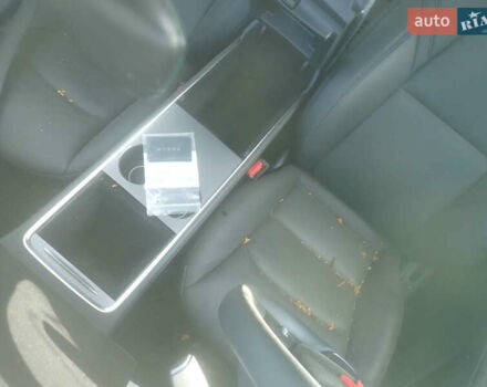 Сірий Тесла Model Y, об'ємом двигуна 0 л та пробігом 29 тис. км за 27500 $, фото 10 на Automoto.ua