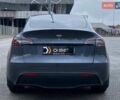 Сірий Тесла Model Y, об'ємом двигуна 0 л та пробігом 9 тис. км за 32490 $, фото 2 на Automoto.ua