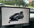 Серый Тесла Model Y, объемом двигателя 0 л и пробегом 28 тыс. км за 27900 $, фото 49 на Automoto.ua