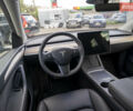 Сірий Тесла Model Y, об'ємом двигуна 0 л та пробігом 24 тис. км за 31300 $, фото 14 на Automoto.ua