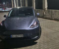 Серый Тесла Model Y, объемом двигателя 0 л и пробегом 9 тыс. км за 29300 $, фото 52 на Automoto.ua