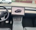 Серый Тесла Model Y, объемом двигателя 0 л и пробегом 18 тыс. км за 29500 $, фото 7 на Automoto.ua