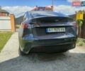 Серый Тесла Model Y, объемом двигателя 0 л и пробегом 30 тыс. км за 32350 $, фото 27 на Automoto.ua