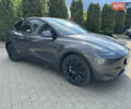 Сірий Тесла Model Y, об'ємом двигуна 0 л та пробігом 24 тис. км за 28500 $, фото 3 на Automoto.ua
