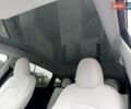 Серый Тесла Model Y, объемом двигателя 0 л и пробегом 24 тыс. км за 28399 $, фото 23 на Automoto.ua