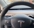 Серый Тесла Model Y, объемом двигателя 0 л и пробегом 14 тыс. км за 26600 $, фото 5 на Automoto.ua