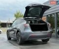 Серый Тесла Model Y, объемом двигателя 0 л и пробегом 38 тыс. км за 27898 $, фото 63 на Automoto.ua
