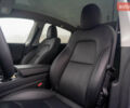 Серый Тесла Model Y, объемом двигателя 0 л и пробегом 61 тыс. км за 32500 $, фото 16 на Automoto.ua