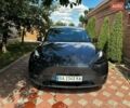Серый Тесла Model Y, объемом двигателя 0 л и пробегом 62 тыс. км за 31500 $, фото 6 на Automoto.ua