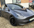 Сірий Тесла Model Y, об'ємом двигуна 0 л та пробігом 28 тис. км за 27900 $, фото 13 на Automoto.ua