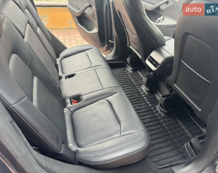 Сірий Тесла Model Y, об'ємом двигуна 0 л та пробігом 25 тис. км за 30000 $, фото 17 на Automoto.ua
