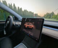 Серый Тесла Model Y, объемом двигателя 0 л и пробегом 47 тыс. км за 26000 $, фото 18 на Automoto.ua