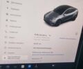 Сірий Тесла Model Y, об'ємом двигуна 0 л та пробігом 52 тис. км за 30000 $, фото 8 на Automoto.ua
