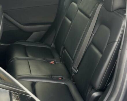 Сірий Тесла Model Y, об'ємом двигуна 0 л та пробігом 51 тис. км за 27000 $, фото 15 на Automoto.ua