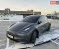 Серый Тесла Model Y, объемом двигателя 0 л и пробегом 20 тыс. км за 33000 $, фото 8 на Automoto.ua