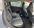 Серый Тесла Model Y, объемом двигателя 0 л и пробегом 30 тыс. км за 31700 $, фото 19 на Automoto.ua
