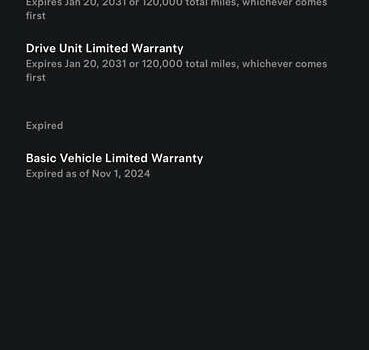 Серый Тесла Model Y, объемом двигателя 0 л и пробегом 93 тыс. км за 27900 $, фото 19 на Automoto.ua