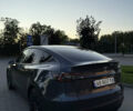 Серый Тесла Model Y, объемом двигателя 0 л и пробегом 43 тыс. км за 27900 $, фото 20 на Automoto.ua