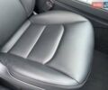 Серый Тесла Model Y, объемом двигателя 0 л и пробегом 17 тыс. км за 35999 $, фото 82 на Automoto.ua