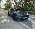 Сірий Тесла Model Y, об'ємом двигуна 0 л та пробігом 33 тис. км за 29500 $, фото 10 на Automoto.ua
