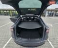Серый Тесла Model Y, объемом двигателя 0 л и пробегом 38 тыс. км за 28400 $, фото 25 на Automoto.ua