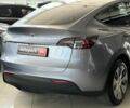 Сірий Тесла Model Y, об'ємом двигуна 0 л та пробігом 4 тис. км за 32990 $, фото 7 на Automoto.ua