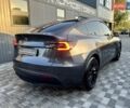 Серый Тесла Model Y, объемом двигателя 0 л и пробегом 29 тыс. км за 31900 $, фото 9 на Automoto.ua