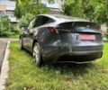 Серый Тесла Model Y, объемом двигателя 0 л и пробегом 85 тыс. км за 24800 $, фото 7 на Automoto.ua