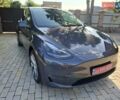Серый Тесла Model Y, объемом двигателя 0 л и пробегом 29 тыс. км за 33500 $, фото 8 на Automoto.ua