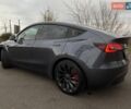 Сірий Тесла Model Y, об'ємом двигуна 0 л та пробігом 70 тис. км за 31500 $, фото 28 на Automoto.ua