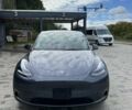 Тесла Model Y 2023 в Тячеве на Automoto.ua Серый Тесла Model Y, объемом двигателя 0 л и пробегом 32 тыс. км за 26700 $, фото 4 на Automoto.ua