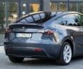 Серый Тесла Model Y, объемом двигателя 0 л и пробегом 28 тыс. км за 34999 $, фото 22 на Automoto.ua
