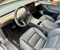 Серый Тесла Model Y, объемом двигателя 0 л и пробегом 15 тыс. км за 32000 $, фото 20 на Automoto.ua
