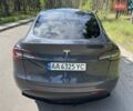 Серый Тесла Model Y, объемом двигателя 0 л и пробегом 47 тыс. км за 35600 $, фото 24 на Automoto.ua