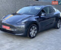 Сірий Тесла Model Y, об'ємом двигуна 0 л та пробігом 15 тис. км за 28500 $, фото 2 на Automoto.ua