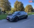 Серый Тесла Model Y, объемом двигателя 0 л и пробегом 40 тыс. км за 27700 $, фото 52 на Automoto.ua