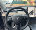 Сірий Тесла Model Y, об'ємом двигуна 0 л та пробігом 25 тис. км за 30000 $, фото 27 на Automoto.ua