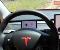 Серый Тесла Model Y, объемом двигателя 0 л и пробегом 3 тыс. км за 39000 $, фото 26 на Automoto.ua