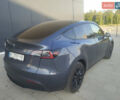 Серый Тесла Model Y, объемом двигателя 0 л и пробегом 10 тыс. км за 32700 $, фото 3 на Automoto.ua