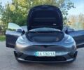 Серый Тесла Model Y, объемом двигателя 0 л и пробегом 34 тыс. км за 38300 $, фото 7 на Automoto.ua