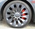Серый Тесла Model Y, объемом двигателя 0 л и пробегом 33 тыс. км за 27999 $, фото 11 на Automoto.ua