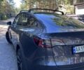 Сірий Тесла Model Y, об'ємом двигуна 0 л та пробігом 17 тис. км за 33900 $, фото 17 на Automoto.ua