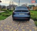 Серый Тесла Model Y, объемом двигателя 0 л и пробегом 19 тыс. км за 27900 $, фото 36 на Automoto.ua