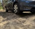 Серый Тесла Model Y, объемом двигателя 0 л и пробегом 15 тыс. км за 27100 $, фото 10 на Automoto.ua