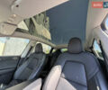 Серый Тесла Model Y, объемом двигателя 0 л и пробегом 21 тыс. км за 28900 $, фото 9 на Automoto.ua