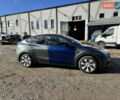 Серый Тесла Model Y, объемом двигателя 0 л и пробегом 22 тыс. км за 21900 $, фото 10 на Automoto.ua
