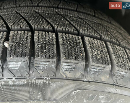 Серый Тесла Model Y, объемом двигателя 0 л и пробегом 56 тыс. км за 28001 $, фото 7 на Automoto.ua