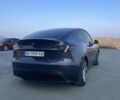Сірий Тесла Model Y, об'ємом двигуна 0 л та пробігом 43 тис. км за 28500 $, фото 27 на Automoto.ua