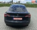 Серый Тесла Model Y, объемом двигателя 0 л и пробегом 9 тыс. км за 28950 $, фото 12 на Automoto.ua