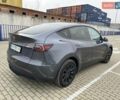 Серый Тесла Model Y, объемом двигателя 0 л и пробегом 60 тыс. км за 29000 $, фото 17 на Automoto.ua
